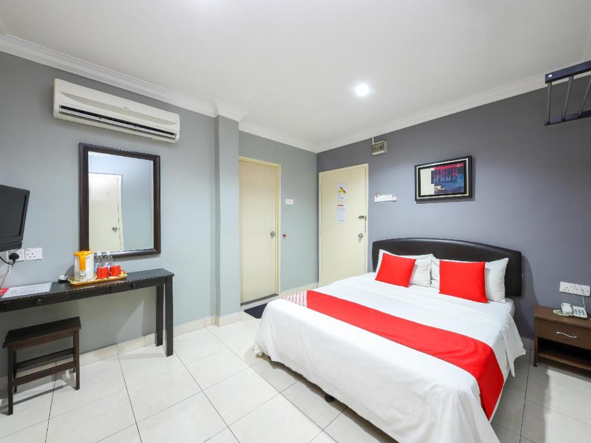 Puteri Ampang Hotel Экстерьер фото