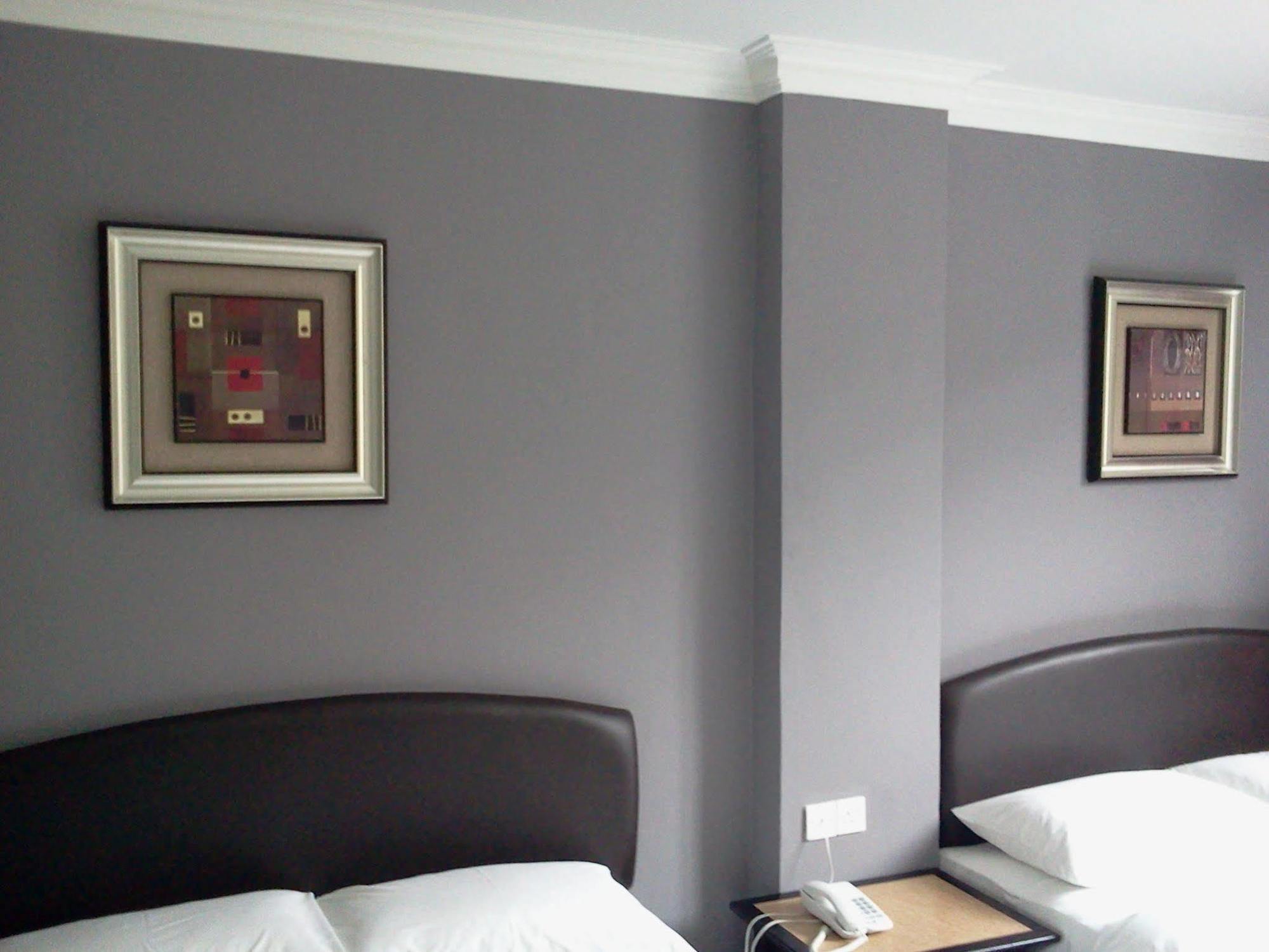 Puteri Ampang Hotel Экстерьер фото
