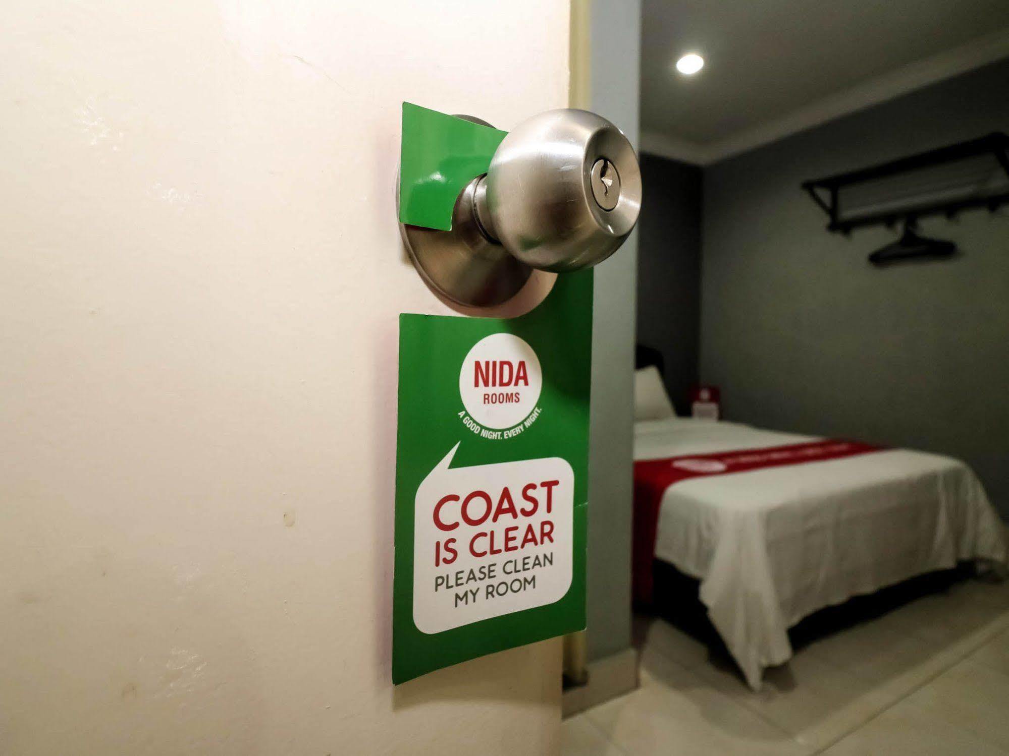 Puteri Ampang Hotel Экстерьер фото