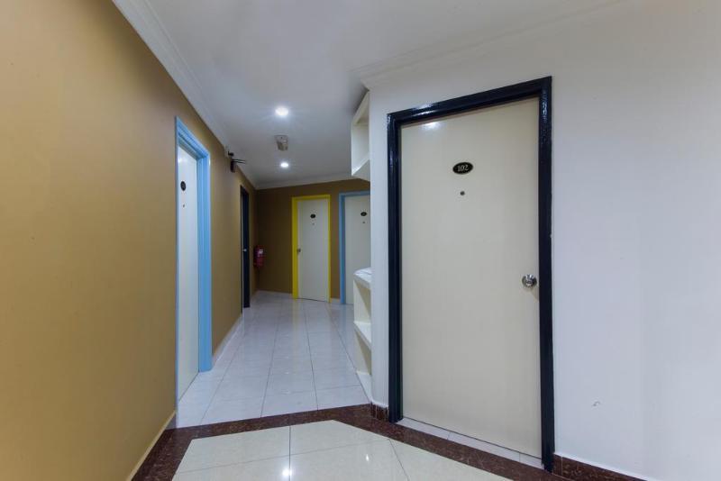 Puteri Ampang Hotel Экстерьер фото
