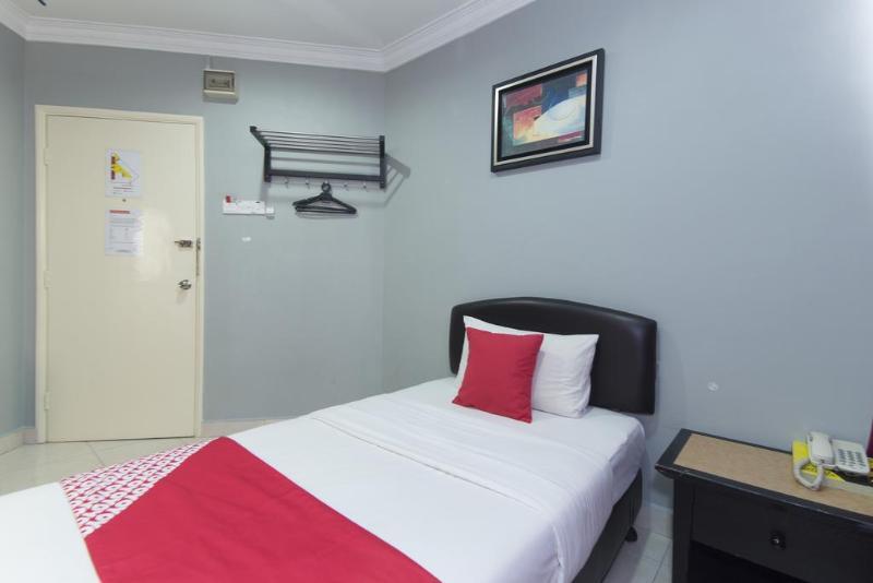 Puteri Ampang Hotel Экстерьер фото