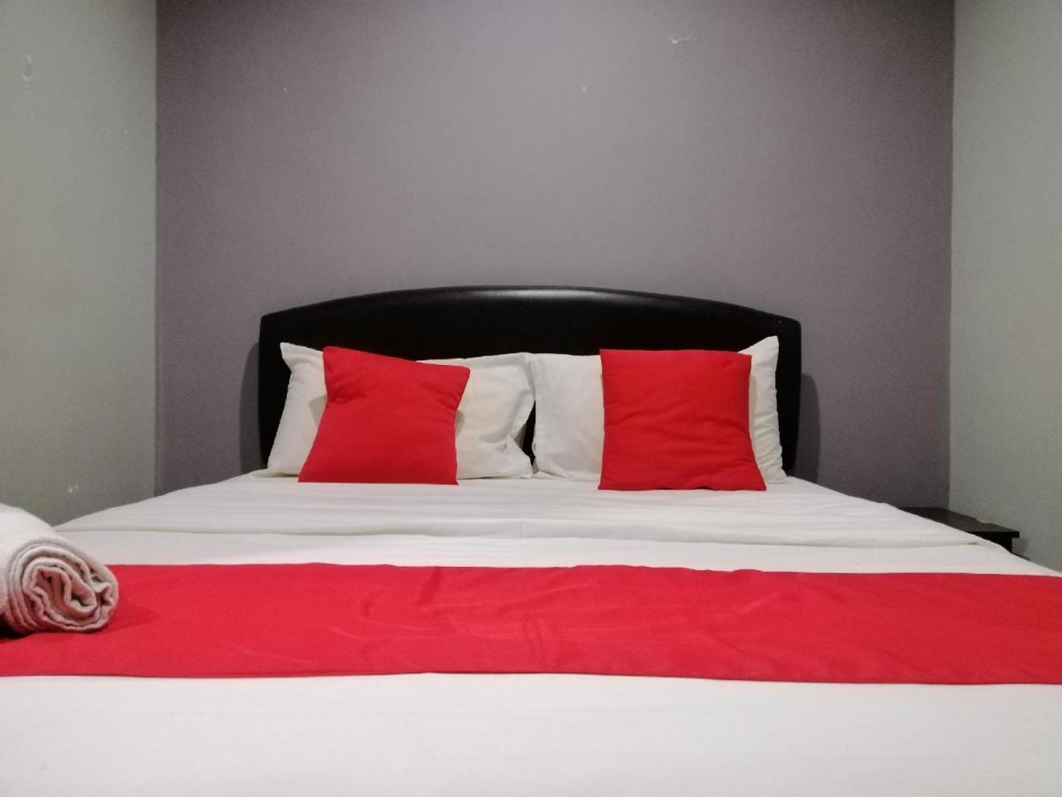 Puteri Ampang Hotel Экстерьер фото